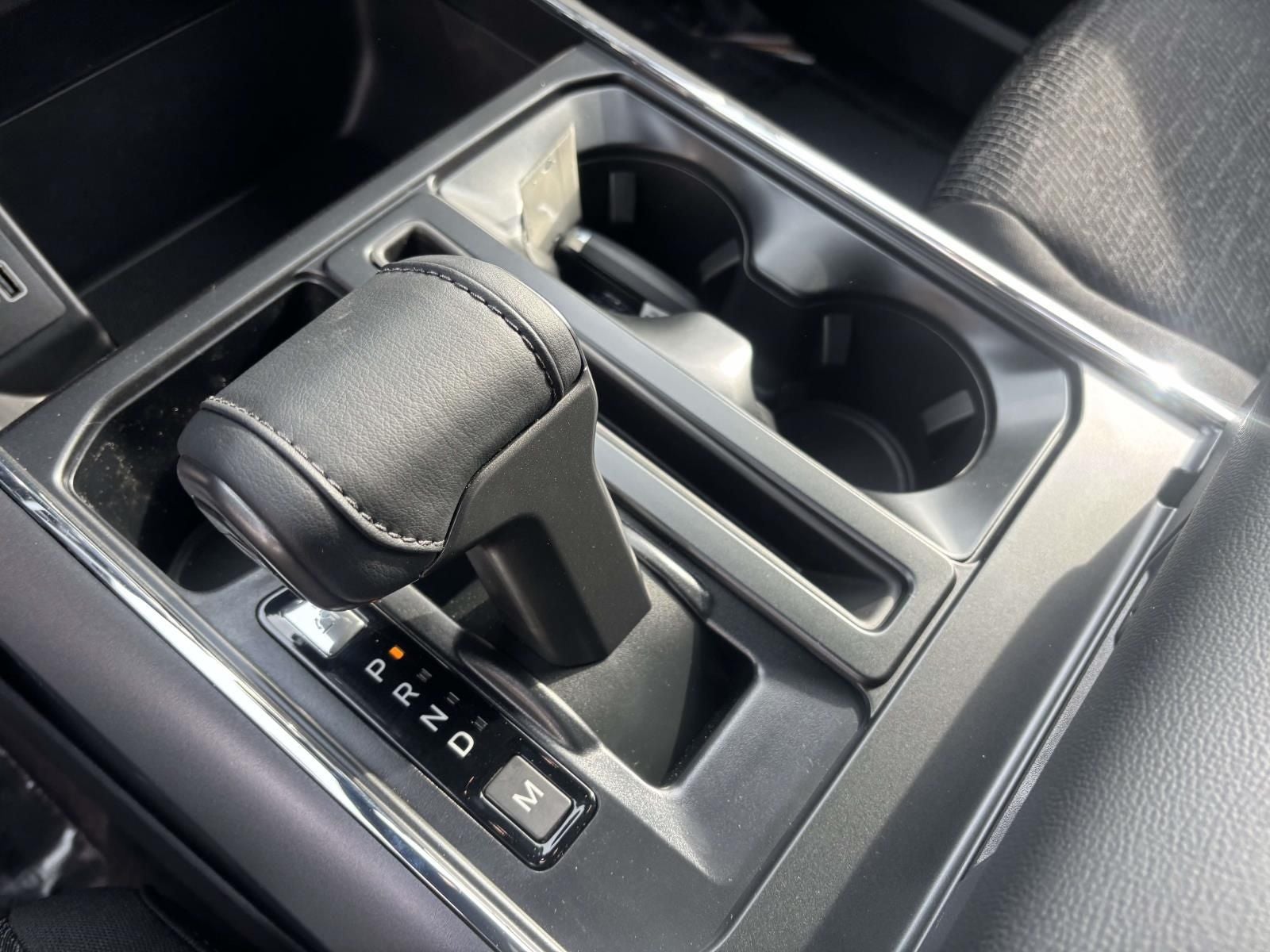 2026 Ford F-150 XLT 4X4