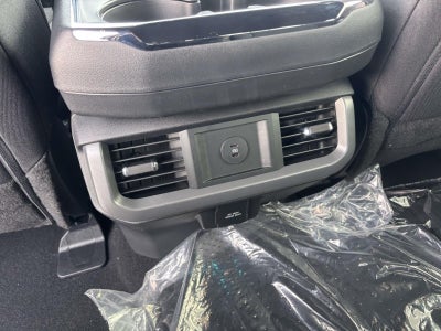 2026 Ford F-150 XLT 4X4