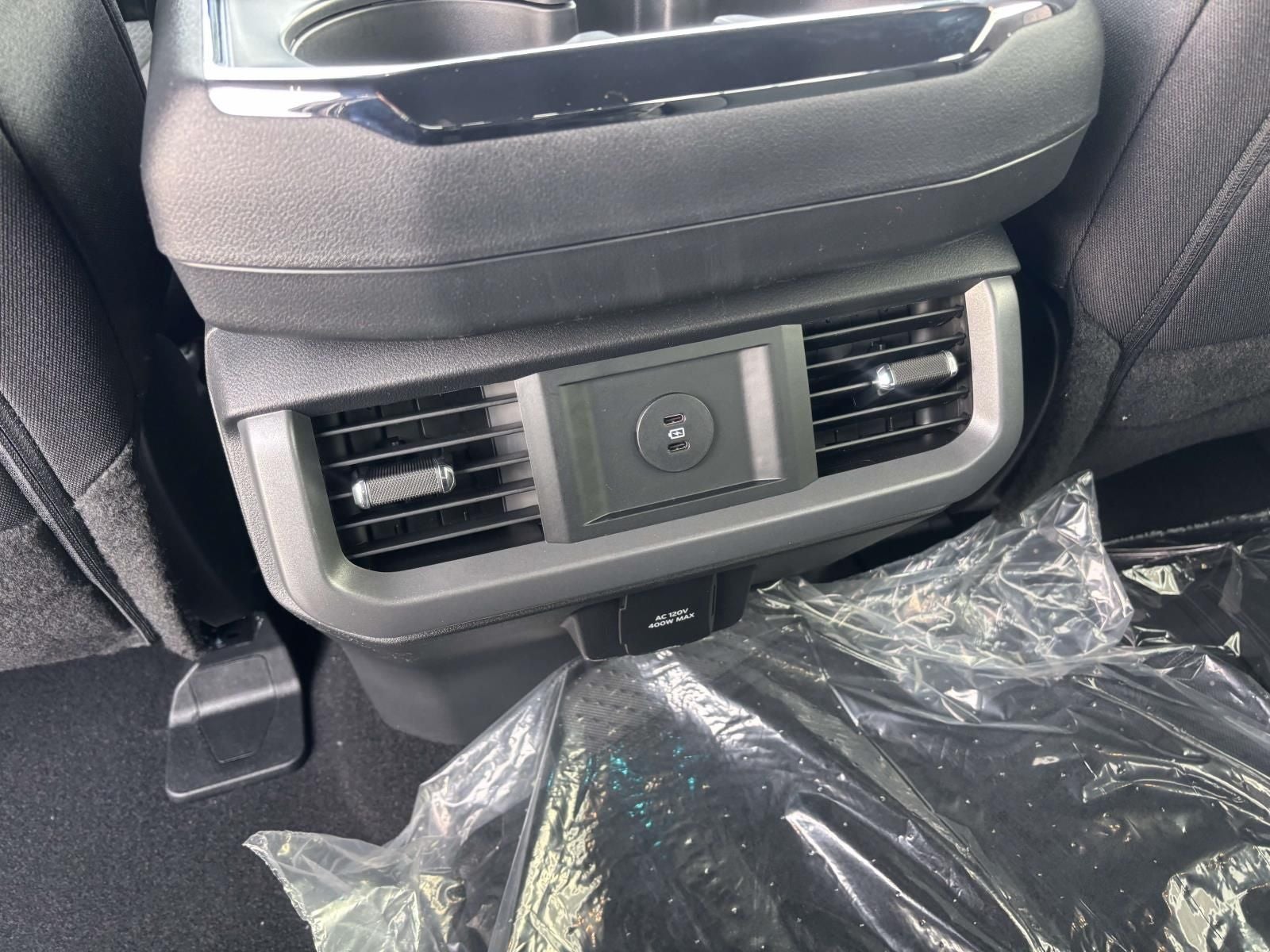 2026 Ford F-150 XLT 4X4