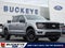 2026 Ford F150 XLT XLT