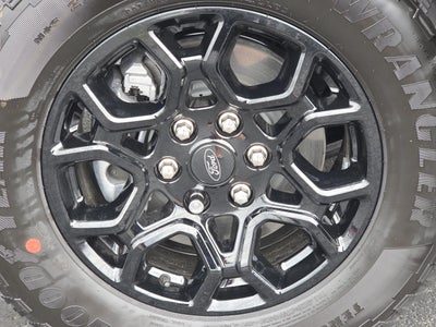2026 Ford F150 XLT XLT