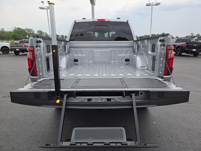 2026 Ford F150 XLT XLT