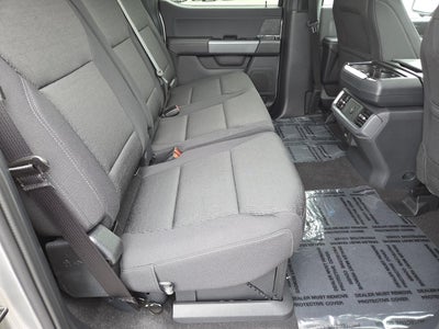 2026 Ford F150 XLT XLT
