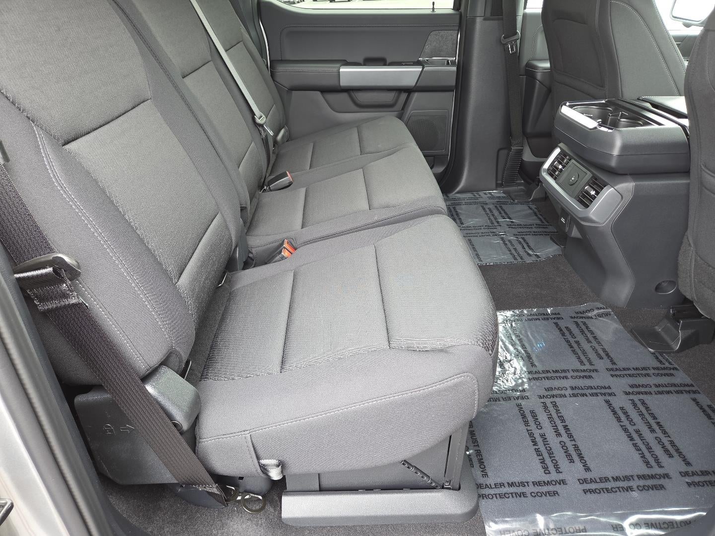 2026 Ford F150 XLT XLT