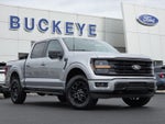2026 Ford F150 XLT XLT