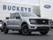 2026 Ford F150 XLT XLT