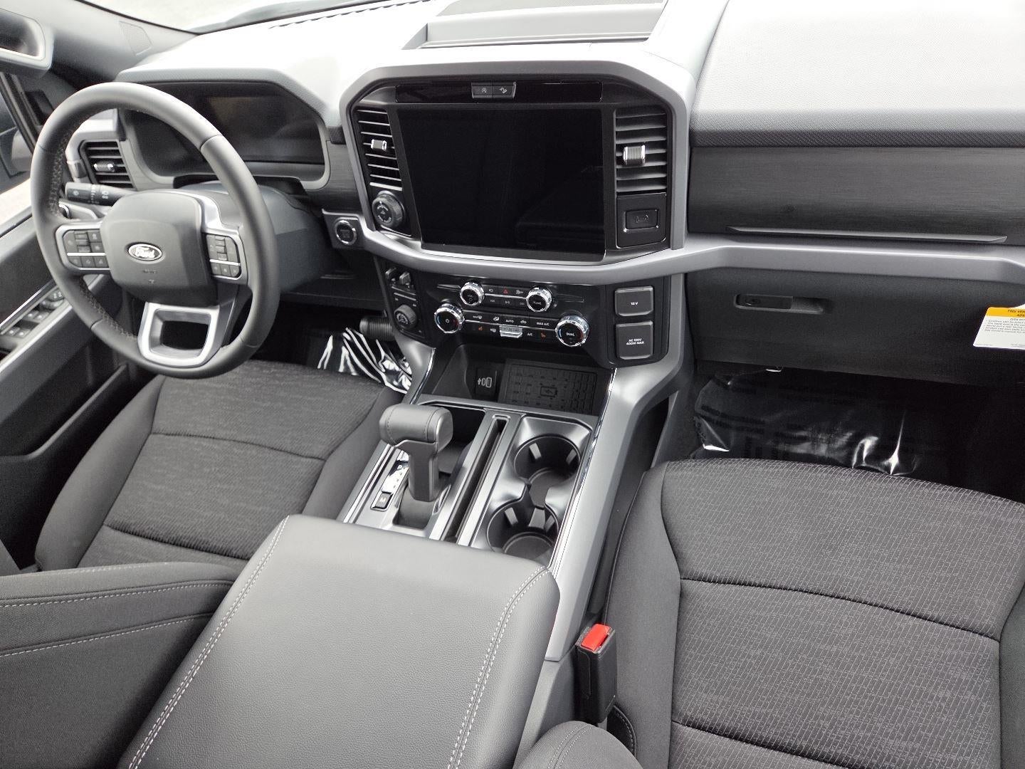 2026 Ford F150 XLT XLT