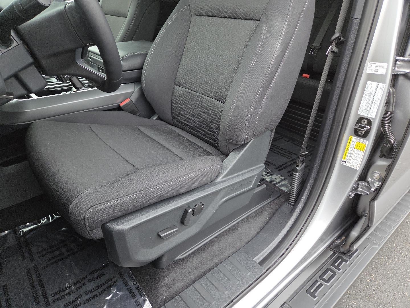 2026 Ford F150 XLT XLT