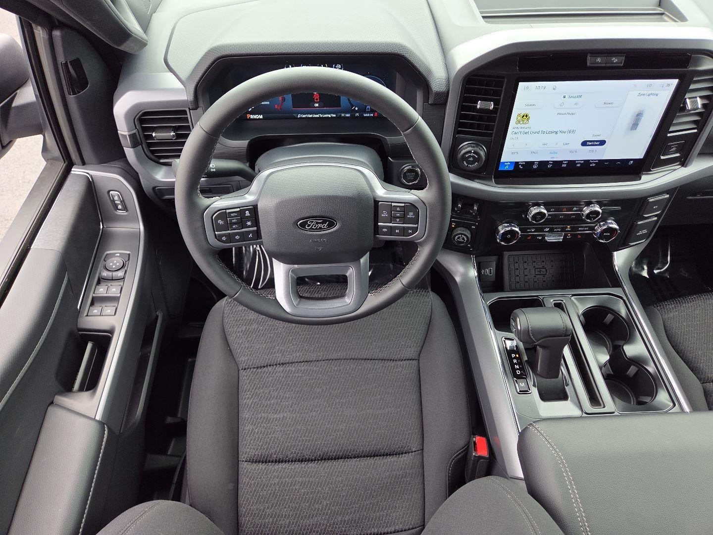 2026 Ford F150 XLT XLT