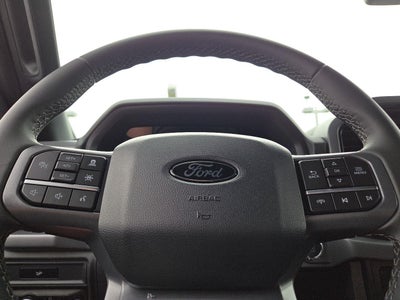 2026 Ford F150 XLT XLT