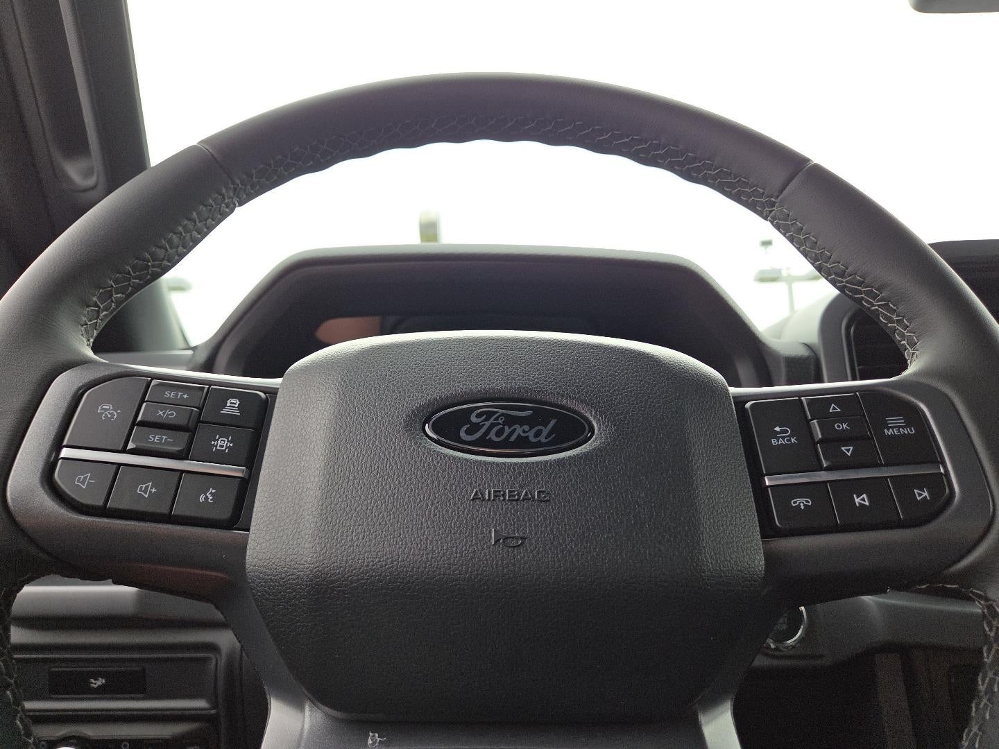 2026 Ford F150 XLT XLT