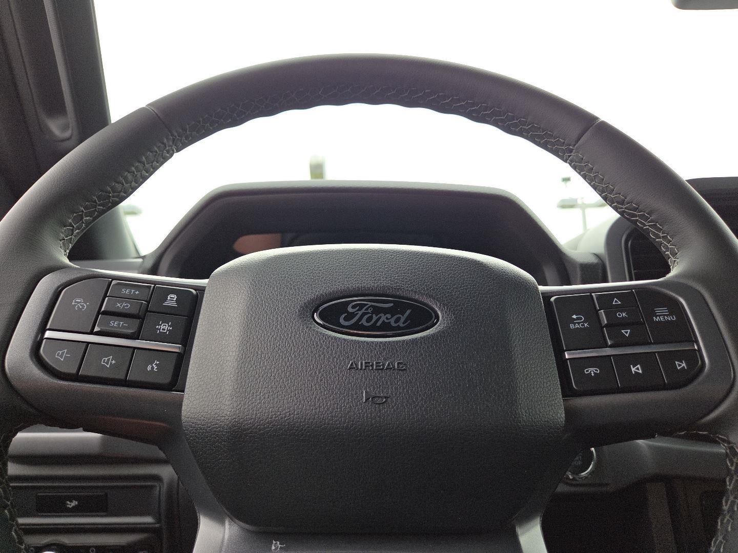 2026 Ford F150 XLT XLT