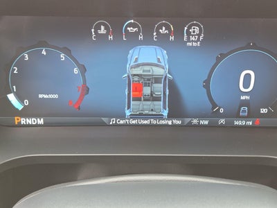 2026 Ford F150 XLT XLT