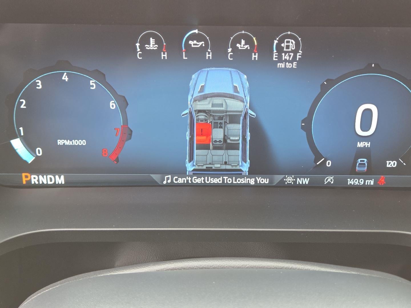 2026 Ford F150 XLT XLT