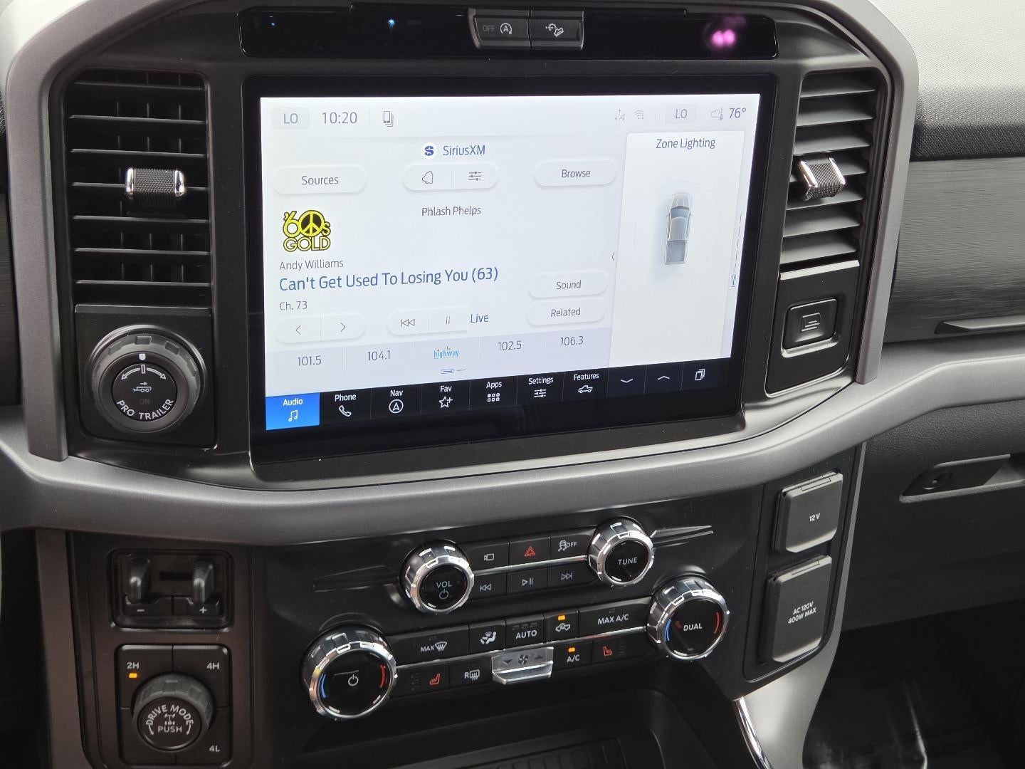 2026 Ford F150 XLT XLT