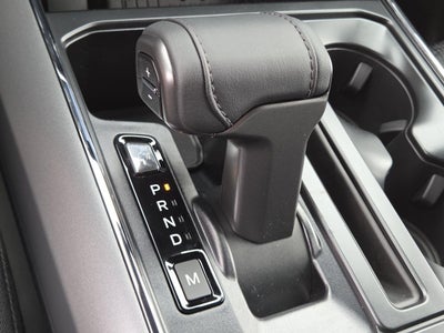 2026 Ford F150 XLT XLT