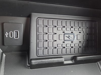 2026 Ford F150 XLT XLT
