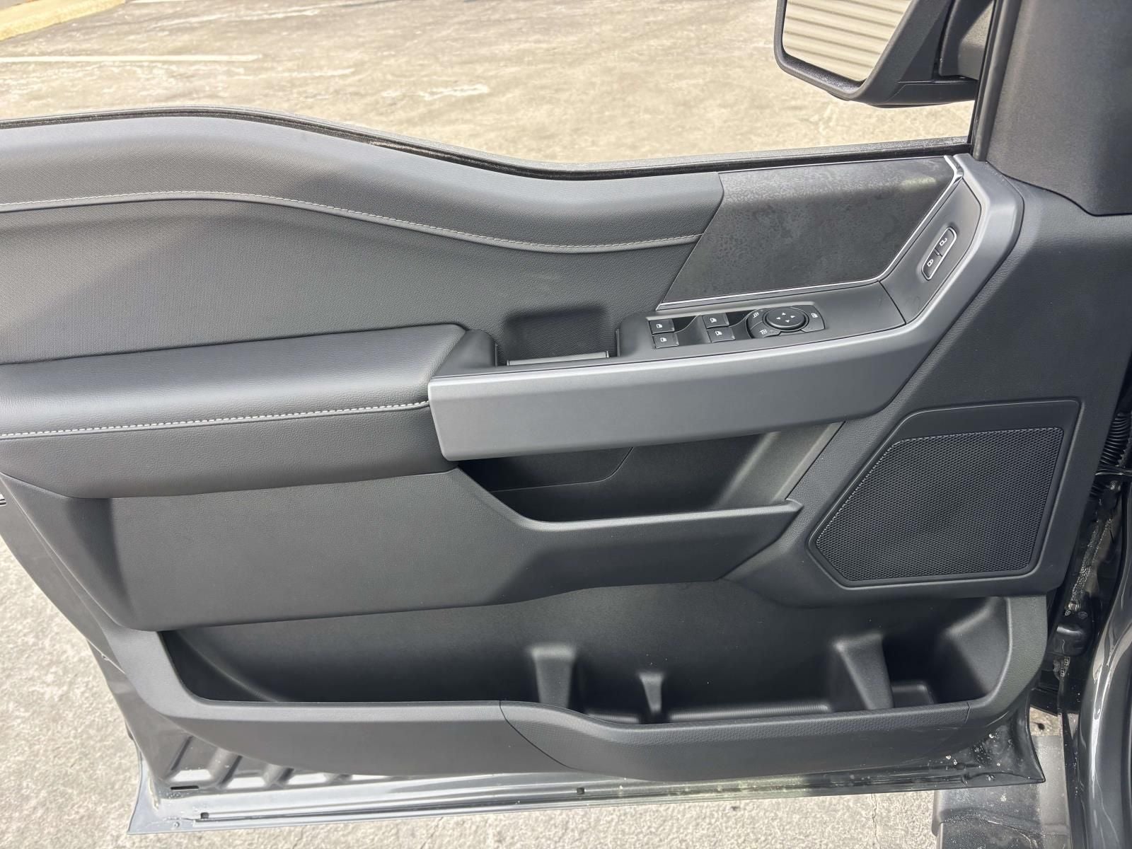 2026 Ford F-150 XLT 4X4