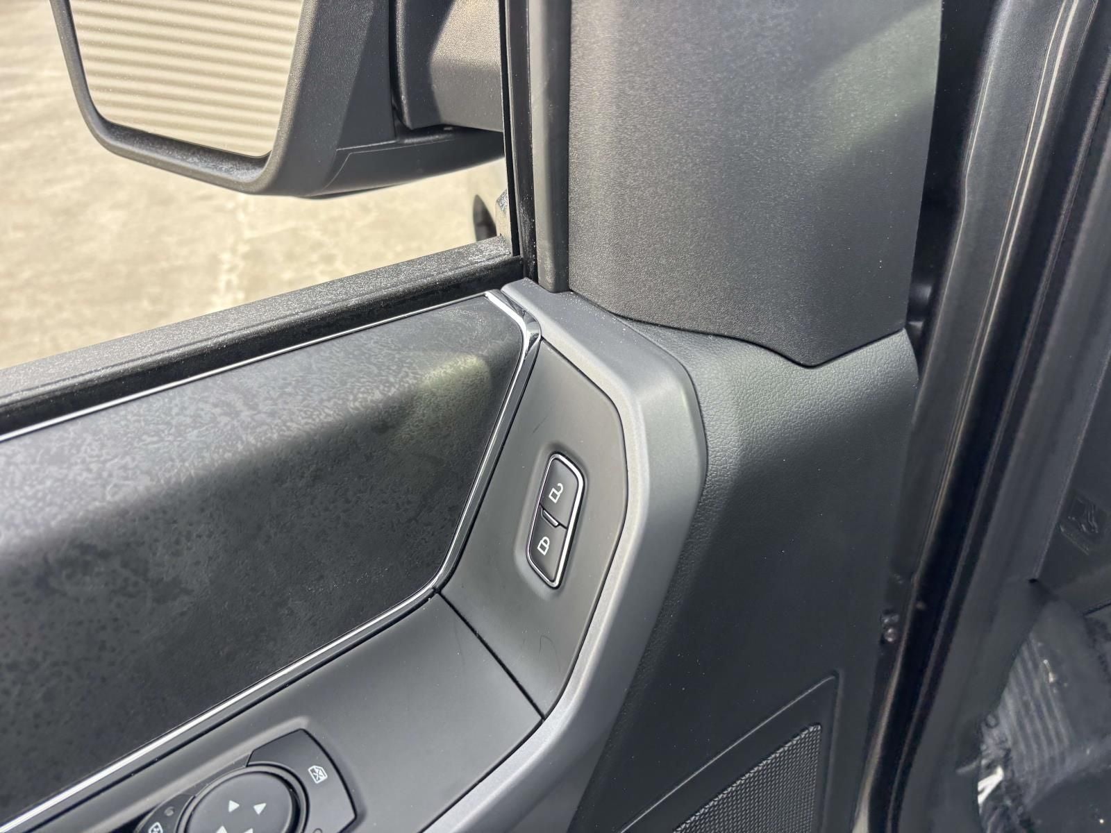 2026 Ford F-150 XLT 4X4