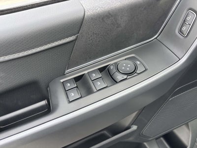 2026 Ford F-150 XLT 4X4