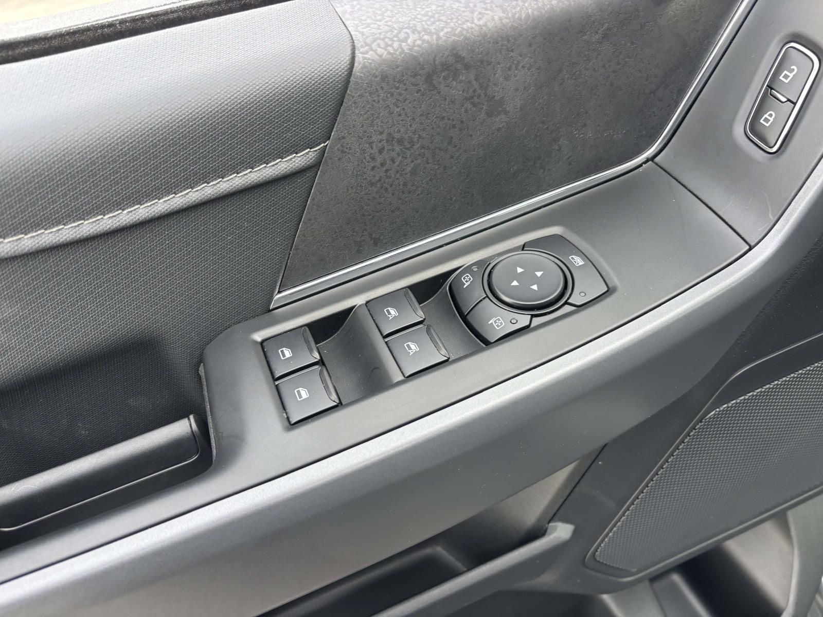 2026 Ford F-150 XLT 4X4