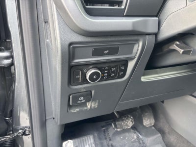 2026 Ford F-150 XLT 4X4