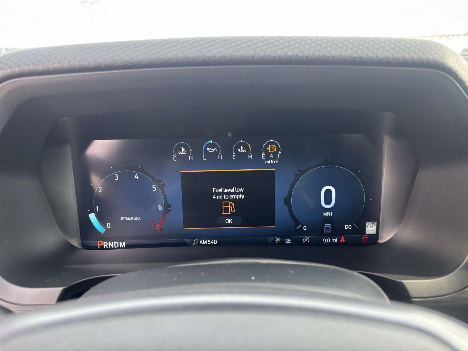 2026 Ford F-150 XLT 4X4