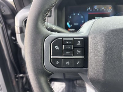 2026 Ford F-150 XLT 4X4