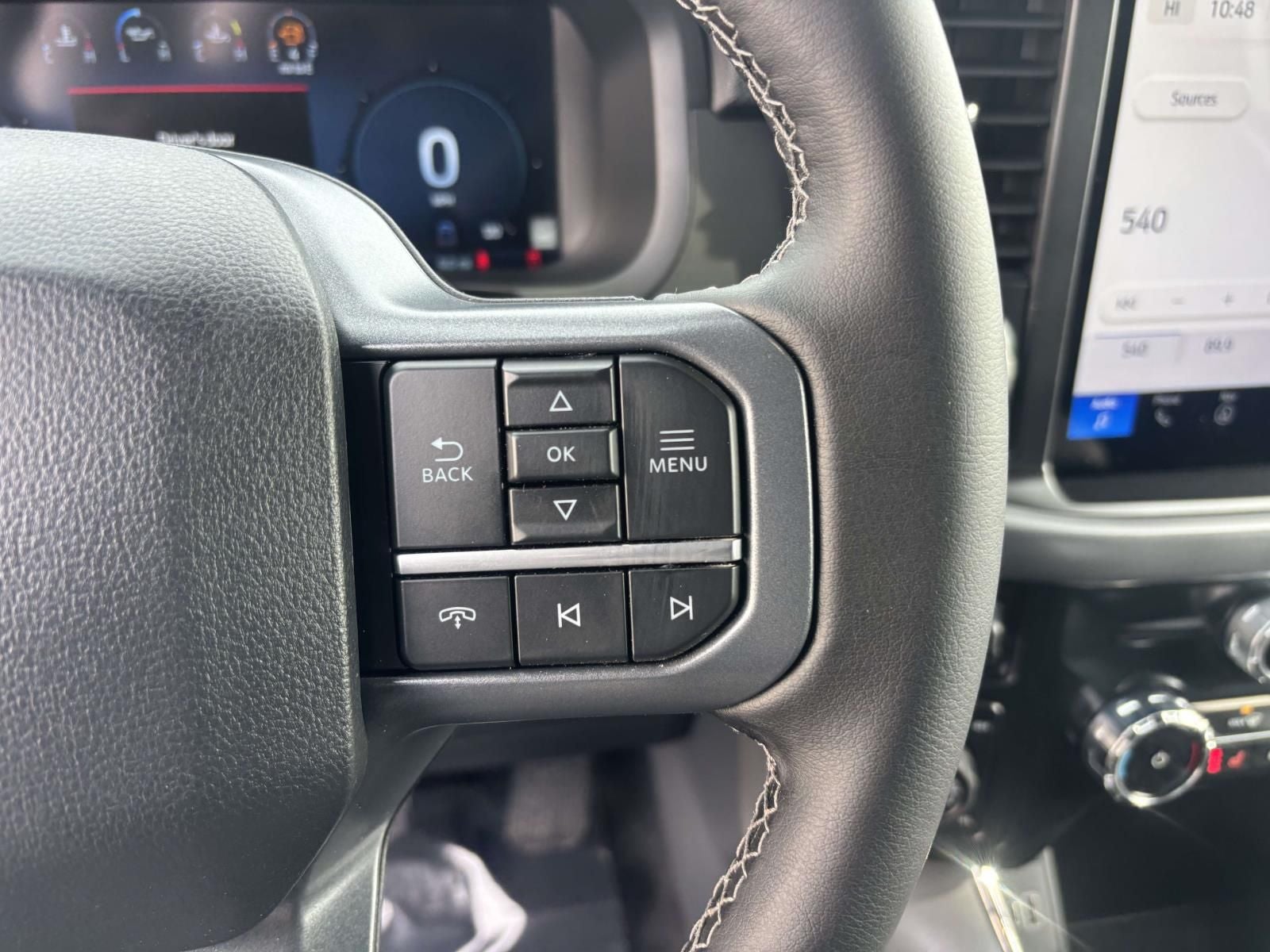 2026 Ford F-150 XLT 4X4