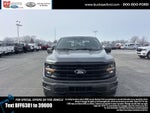 2026 Ford F-150 XLT 4X4