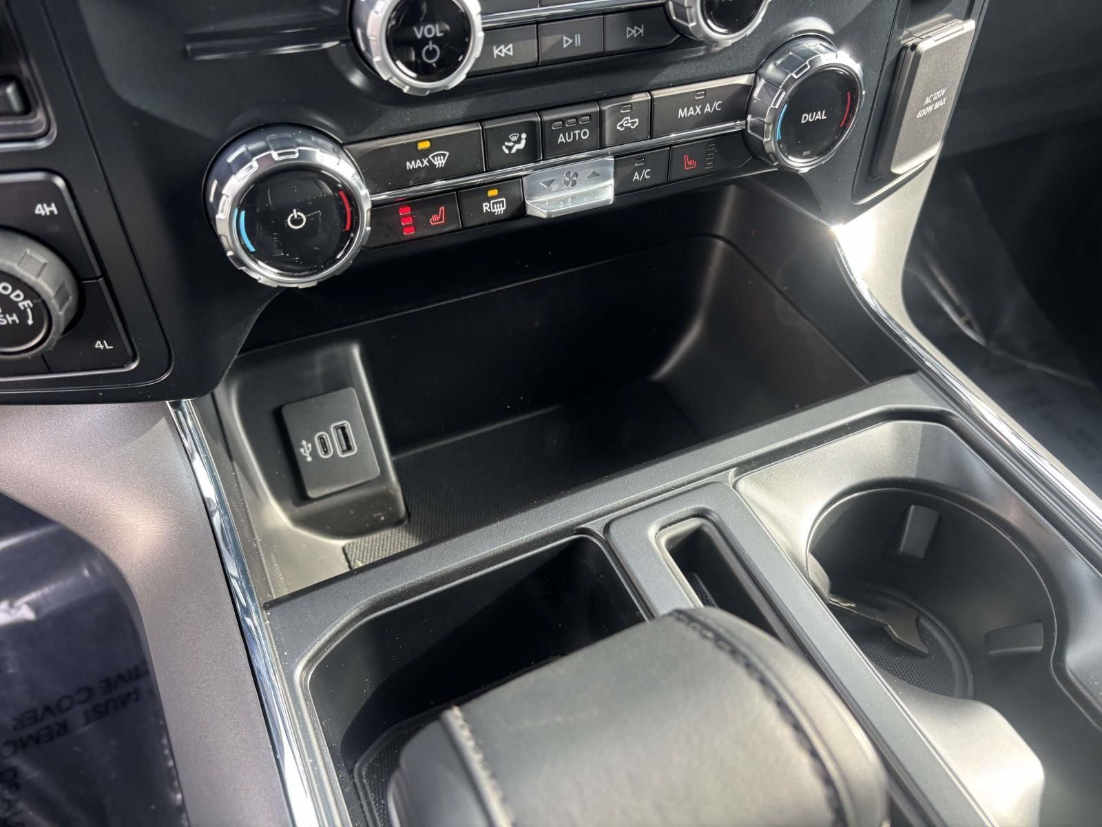 2026 Ford F-150 XLT 4X4