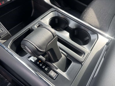 2026 Ford F-150 XLT 4X4