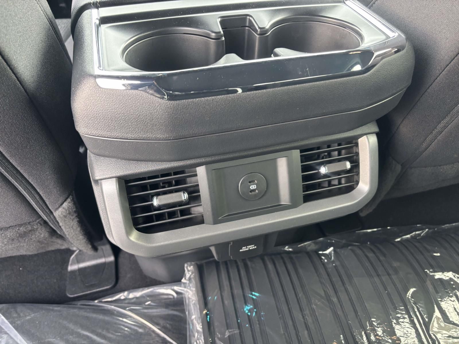 2026 Ford F-150 XLT 4X4