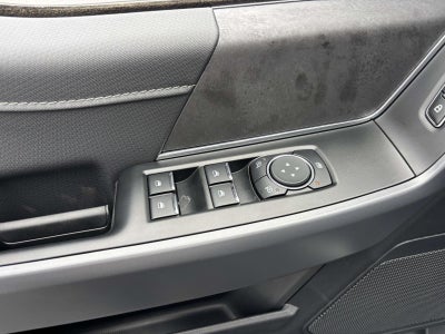 2025 Ford F-150 XLT 4X4