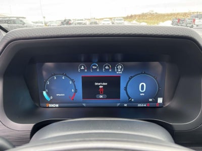 2025 Ford F-150 XLT 4X4