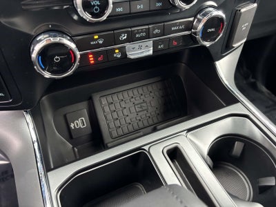 2025 Ford F-150 XLT 4X4