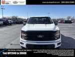 2025 Ford F-150 XLT 4X4