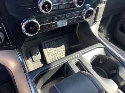 2025 Ford F-150 XLT 4X4