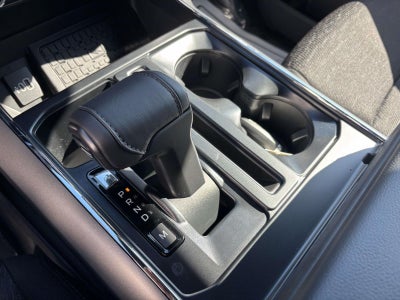 2025 Ford F-150 XLT 4X4