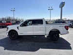 2025 Ford F-150 XLT 4X4