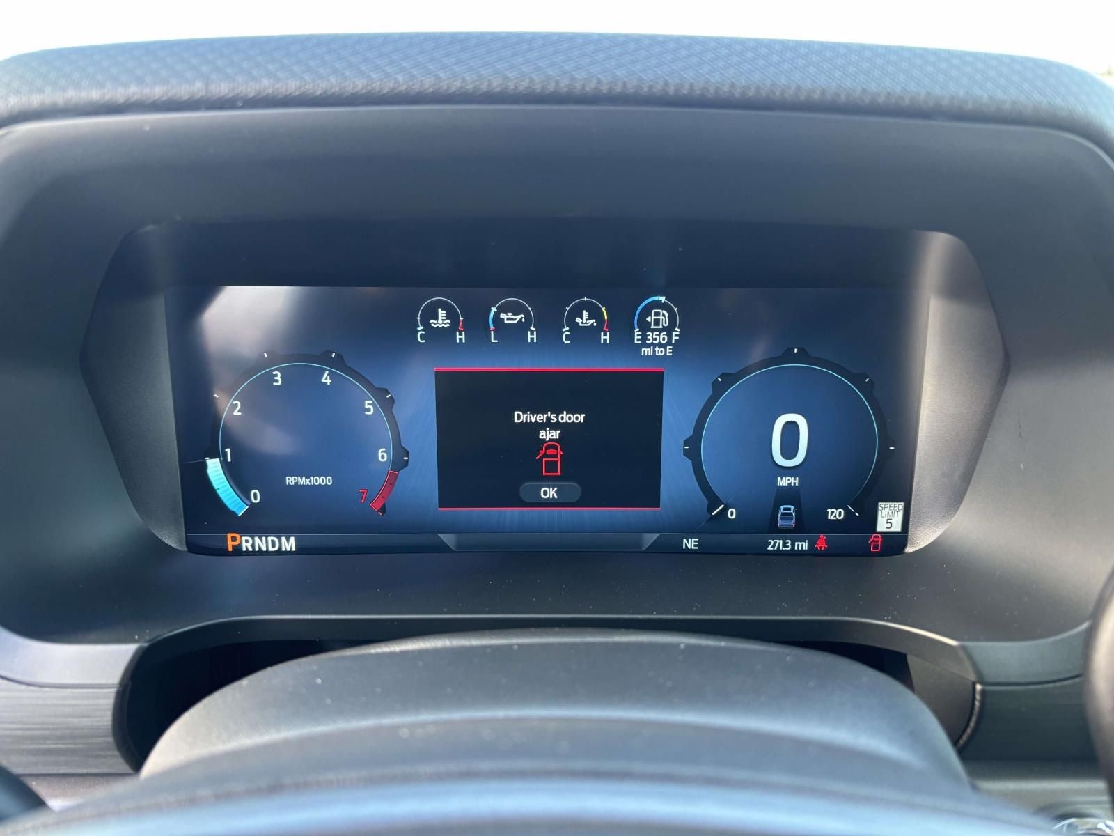 2025 Ford F-150 XLT 4X4