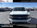 2025 Ford F-150 XLT 4X4