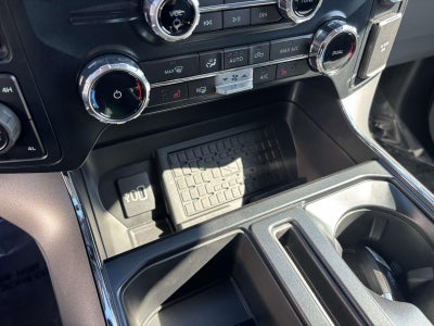 2025 Ford F-150 XLT 4X4