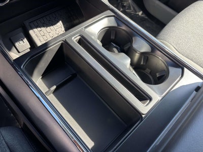 2025 Ford F-150 XLT 4X4