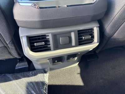 2025 Ford F-150 XLT 4X4