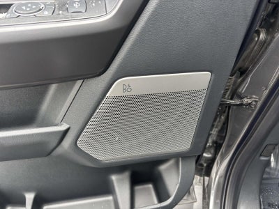 2025 Ford F-150 Lariat 4x4