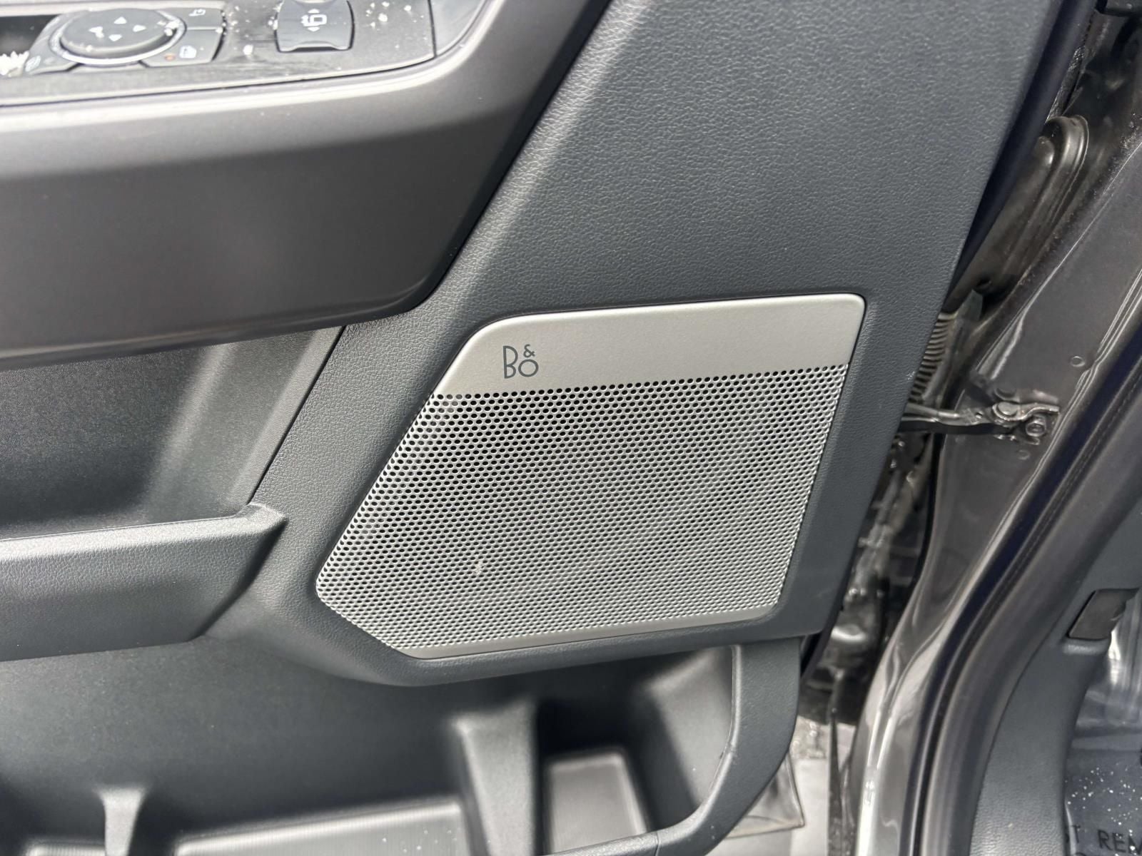 2025 Ford F-150 Lariat 4x4