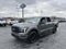 2025 Ford F-150 Lariat 4x4