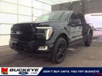 2025 Ford F150 PLATINUM Platinum