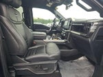 2025 Ford F150 PLATINUM Platinum